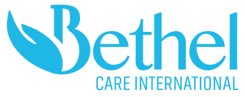 Logo for Bethel Care International